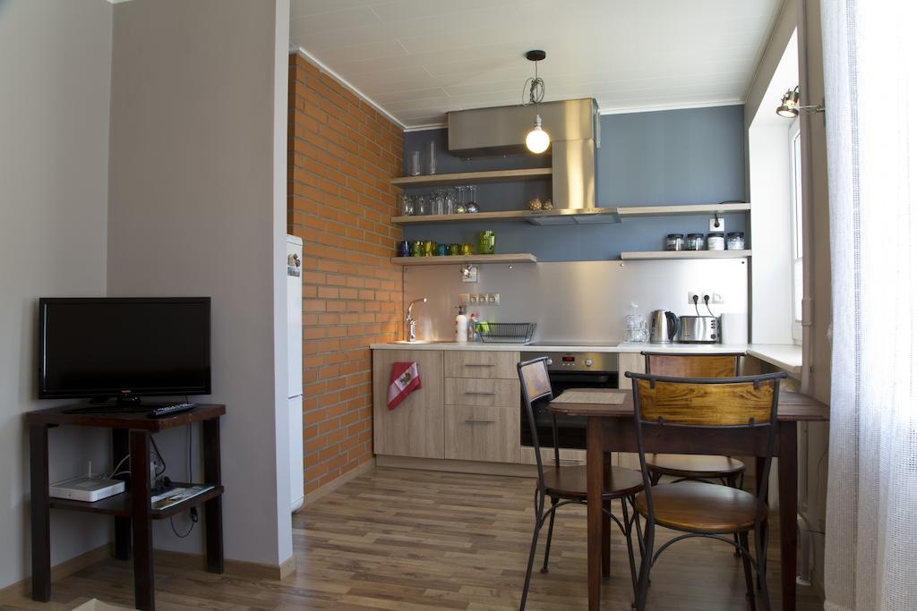 Prenzel Apartments Parnu Room photo