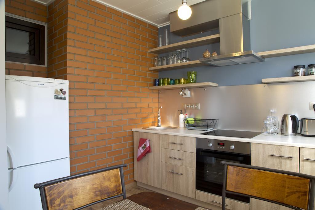 Prenzel Apartments Parnu Room photo