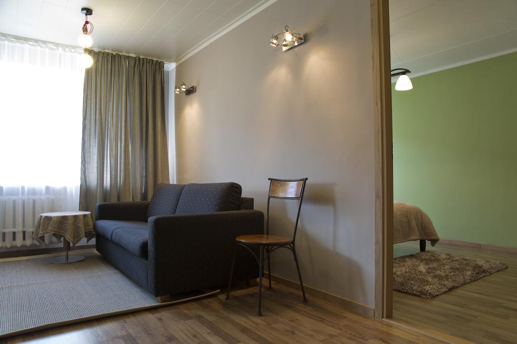 Prenzel Apartments Parnu Room photo