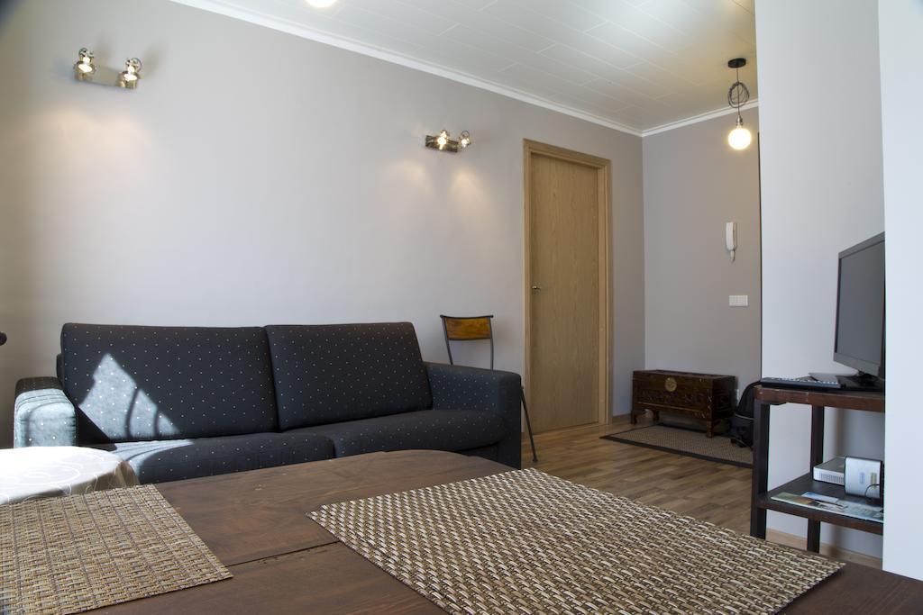 Prenzel Apartments Parnu Room photo