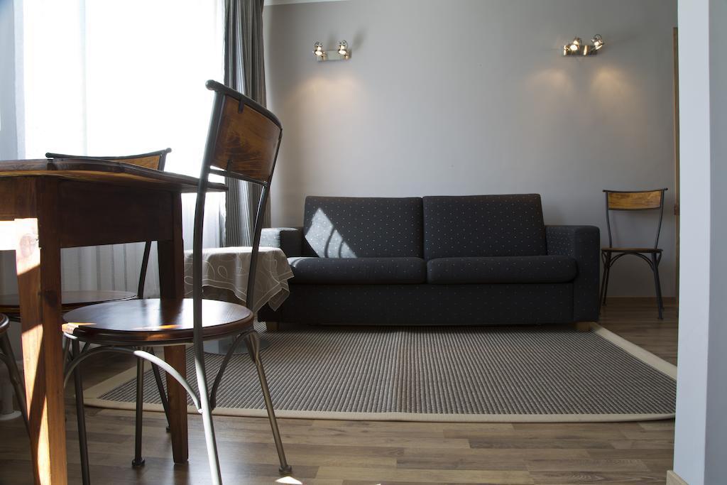 Prenzel Apartments Parnu Room photo