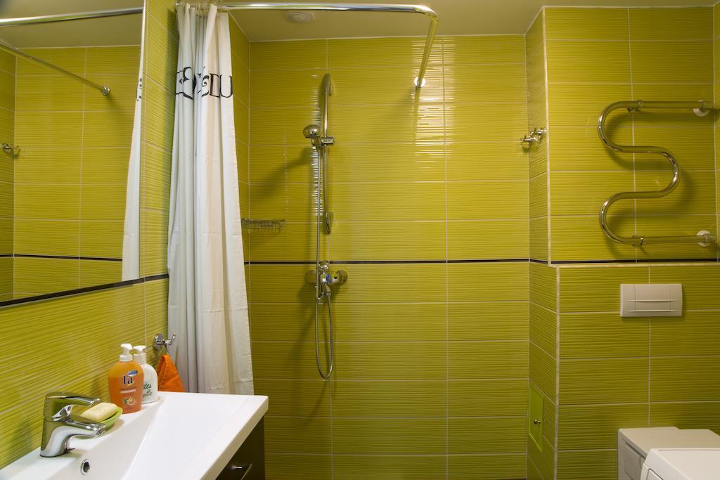 Prenzel Apartments Parnu Room photo
