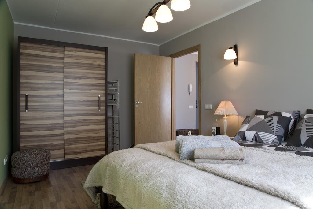 Prenzel Apartments Parnu Room photo