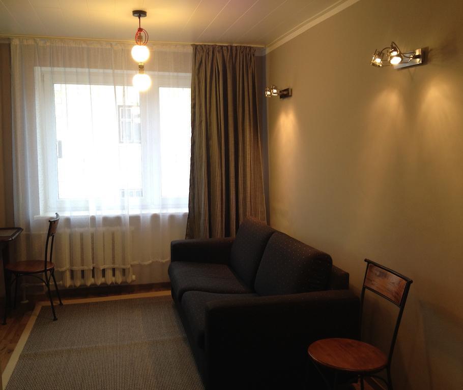 Prenzel Apartments Parnu Room photo