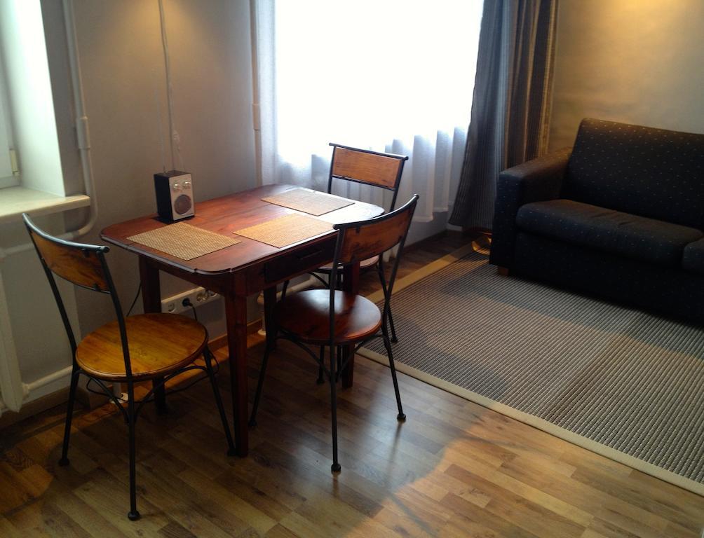 Prenzel Apartments Parnu Room photo