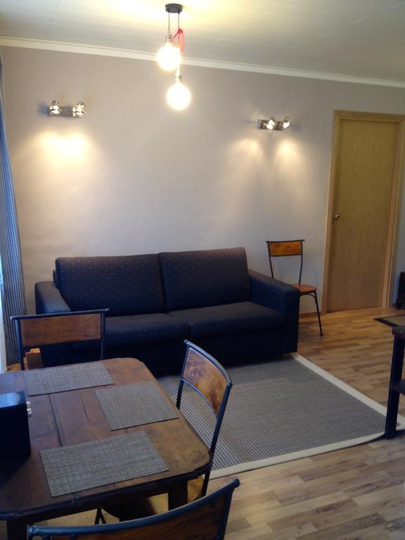 Prenzel Apartments Parnu Room photo